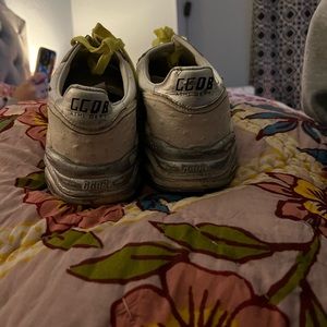 Golden Goose Running Sole size 41